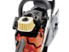 Husqvarna® Benzin-Kettensäge "572 XP®" 4,3 kW (5,9 PS) Schienenlänge 45 cm, ohne Griffheizung, mit 2 Sägeketten, 9667331-18