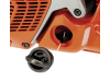 Husqvarna® Benzin-Kettensäge "572 XP®" 4,3 kW (5,9 PS) Schienenlänge 45 cm, ohne Griffheizung, mit 2 Sägeketten, 9667331-18
