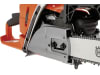Husqvarna® Benzin-Kettensäge "572 XP® G" 4,3 kW (5,9 PS) Schienenlänge 50 cm, mit Griffheizung und 2 Sägeketten, 9667334-20