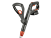 Gardena Akku-Trimmer EasyCut 23/18V P4A Ready-To-Use Set  Rasentrimmer, inkl. Akku und Ladegerät, Freischneider