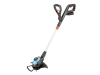 Gardena Akku-Trimmer EasyCut 23/18V P4A Ready-To-Use Set  Rasentrimmer, inkl. Akku und Ladegerät, Freischneider
