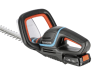 Gardena Akku-Heckenschere ComfortCut 60 18V-P4A Ready-To-Use Set  Strauchschere, Gartenschere