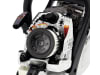 STIHL Benzin-Kettensäge "MS 400 C-M" 4,0 kW (5,4 PS) Schienenlänge 45 cm, mit 1 Sägekette, 1140 200 0521