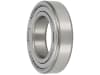 SKF Rillenkugellager 10 x 26 x 8 mm 6000 Z mit einseitiger Z-Abdichtung