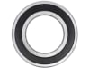 SKF Rillenkugellager 70 x 110 x 20 mm 6014 2RSC3 mit beidseitiger RS-Abdichtung und erhöhter Lagerluft C3