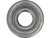 SKF Rillenkugellager 20 x 52 x 15 mm 6304 2ZC3 mit beidseitiger Z-Abdichtung und erhöhter Lagerluft C3