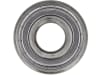 SKF Rillenkugellager 20 x 52 x 15 mm 6304 2ZC3 mit beidseitiger Z-Abdichtung und erhöhter Lagerluft C3