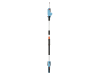 Gardena Akku-Teleskop-Hochentaster TCS 20/18V P4A Ready-To-Use Set  