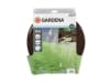 GARDENA Premium Schlauchregner Bewässerungsschlauch ohne Wasserstop   01999-20