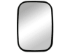 Massey Ferguson Außenspiegel links/rechts, 240 x 330 mm, für MF 5000, 6000, 7000, 8000, Ø Spiegelarm 16 – 22 mm, 4289853M91
