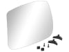 Massey Ferguson Spiegelglas unten links/rechts, für Traktor MF 5S, 4000, 5000, 6000, ACP0400700