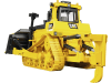 Bruder® Modell "CAT® Kettendozer" 1:16, 02452