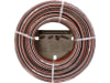 Gardena Comfort HighFLEX Gartenschlauch  50 m  1/2" orange; grau  30 bar 18069-20