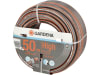 Gardena Comfort HighFLEX Gartenschlauch  50 m  1/2" orange; grau  30 bar 18069-20