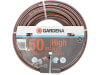 Gardena Comfort HighFLEX Gartenschlauch  50 m  1/2" orange; grau  30 bar 18069-20