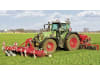 GÜTTLER® Striegel-Walzen-Kombination "Green Master Alpin 450" Arbeitsbreite 4,50 m