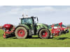 GÜTTLER® Striegel-Walzen-Kombination "Green Master Alpin 450" Arbeitsbreite 4,50 m