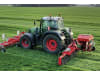 GÜTTLER® Striegel-Walzen-Kombination "Green Master Alpin 450" Arbeitsbreite 4,50 m