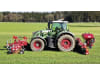 GÜTTLER® Striegel-Walzen-Kombination "Green Master Alpin 450" Arbeitsbreite 4,50 m