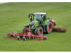 GÜTTLER® Striegel-Walzen-Kombination "Green Master Alpin 450" Arbeitsbreite 4,50 m