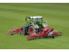 GÜTTLER® Striegel-Walzen-Kombination "Green Master Alpin 450" Arbeitsbreite 4,50 m