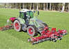 GÜTTLER® Striegel-Walzen-Kombination "Green Master Alpin 450" Arbeitsbreite 4,50 m