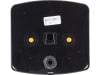 Hella® Blink- und Positionsleuchte quadratisch, links/rechts, 95 x 90 x 54,5 mm, Befestigung Anbau; 2 St. Schraube M 5