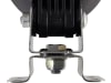 Hella® Arbeitsscheinwerfer "Mega Beam FF", 12 – 24 V, für Gelände-Ausleuchtung, Anbau; 4-Punkt-Befestigung, 1GM 996 134-061