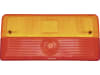 Hella® Lichtscheibe quadratisch, links/rechts, , für Schlussleuchte, 9EL 147 992-001