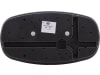Hella® Schlussleuchte "Cargoluna" quadratisch, rechts, waagerecht; senkrecht, 122 x 225 x 73 mm, P21W; R10W, Schlusslicht; Bremslicht; Blinklicht; Rückfahrlicht; Rückstrahllicht, 2VP 343 640-041