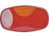 Hella® Lichtscheibe quadratisch, rechts, 225 x 122 mm, für Schlussleuchte "Cargoluna", 9EL 343 142-001