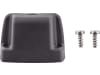 Hella® LED-Kennzeichenleuchte quadratisch, seitlich links/rechts, 93 x 66,2 x 63 mm, 12 V, 4 LEDs, 2KA 010 278-321