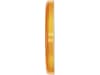 Hella® Rückstrahler rund, gelb, Ø 60 mm, geschraubt, 8RA 002 014-251