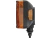 Hella® Hauptscheinwerfer links, P21W; T4W; Halogen H3; Halogen H7, 24 V, quadratisch, 1SA 996 120-051