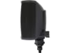 Hella® Hauptscheinwerfer rechts, P21W; T4W; Halogen H3; Halogen H7, 12 V, quadratisch, 1SA 996 120-061