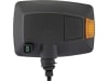 Hella® Hauptscheinwerfer rechts, P21W; T4W; Halogen H3; Halogen H7, 12 V, quadratisch, 1SA 996 120-061