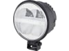 Hella® LED-Hauptscheinwerfer vorn links/rechts, rund, 12 V, 139 x 176 x 98 mm, Abblendlicht; Fernlicht, 1S3 996 362-301