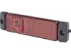 Hella® LED-Schlussleuchte quadratisch, Schluss-und Rückfahrlicht, 12 V, 2TM 008 645-297