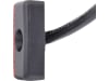 Hella® LED-Schlussleuchte quadratisch, Schluss-und Rückfahrlicht, 12 V, 2TM 008 645-297