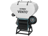 LEHNER® Zwischenfruchtstreuer "VENTO® 230/8" 230 l 1 Gebläse 8 Schlauchabgänge, 73314