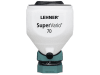 LEHNER® Düngerstreuer "SuperVario® 70" 70 l, 71141