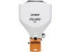LEHNER® Winterdienststreuer "Polaro® E 250" 250 l für eine Streufläche bis 14.000 m², mit elektronischer Dosierung, 73438