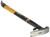 Fiskars IsoCore Abbruchwerkzeug L Länge 753 mm Brecheisen