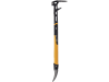 Fiskars IsoCore Abbruchwerkzeug L Länge 753 mm Brecheisen