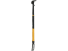 Fiskars IsoCore Abbruchwerkzeug L Länge 753 mm Brecheisen