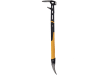 Fiskars IsoCore Abbruchwerkzeug L Länge 753 mm Brecheisen