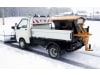 LEHNER® Winterdienststreuer "Polaro® L" 380 l für eine Streufläche bis 25.000 m², 73205