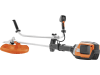 Husqvarna® Akku-Motorsense "535i FR", Schnittbreite 45 cm, ohne Akku und Ladegerät, 9678505-04