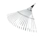 Gardena  combisystem Fächerbesen  50 cm Besen, gardena combisystem 03102-20