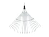 Gardena  combisystem Fächerbesen  50 cm Besen, gardena combisystem 03102-20
